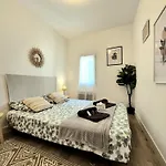 Apartment Le Nemausa - Coeur De - Clim