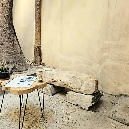 La Patio - Coeur De - Clim *