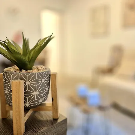 Apartment La Patio - Coeur De - Clim